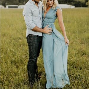 Women’s Maxi Dress